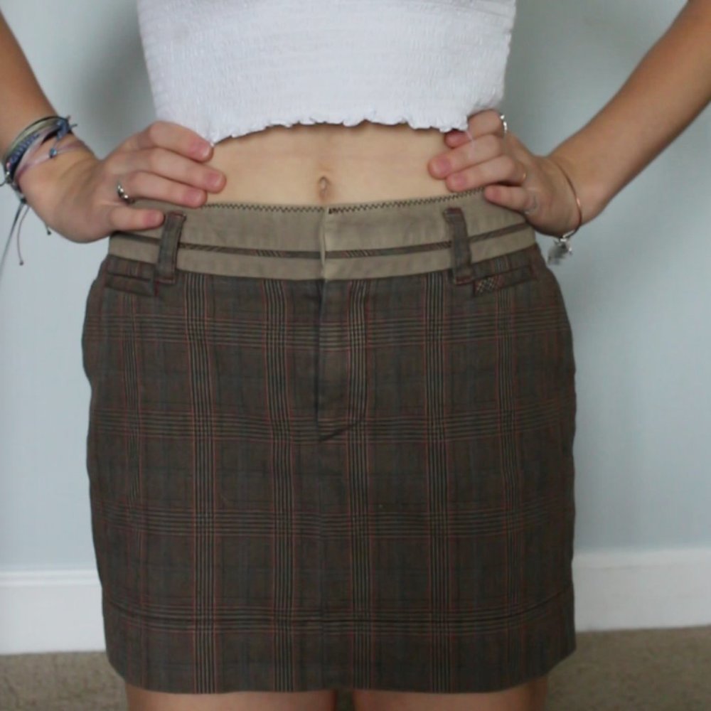 Vintage Skirt